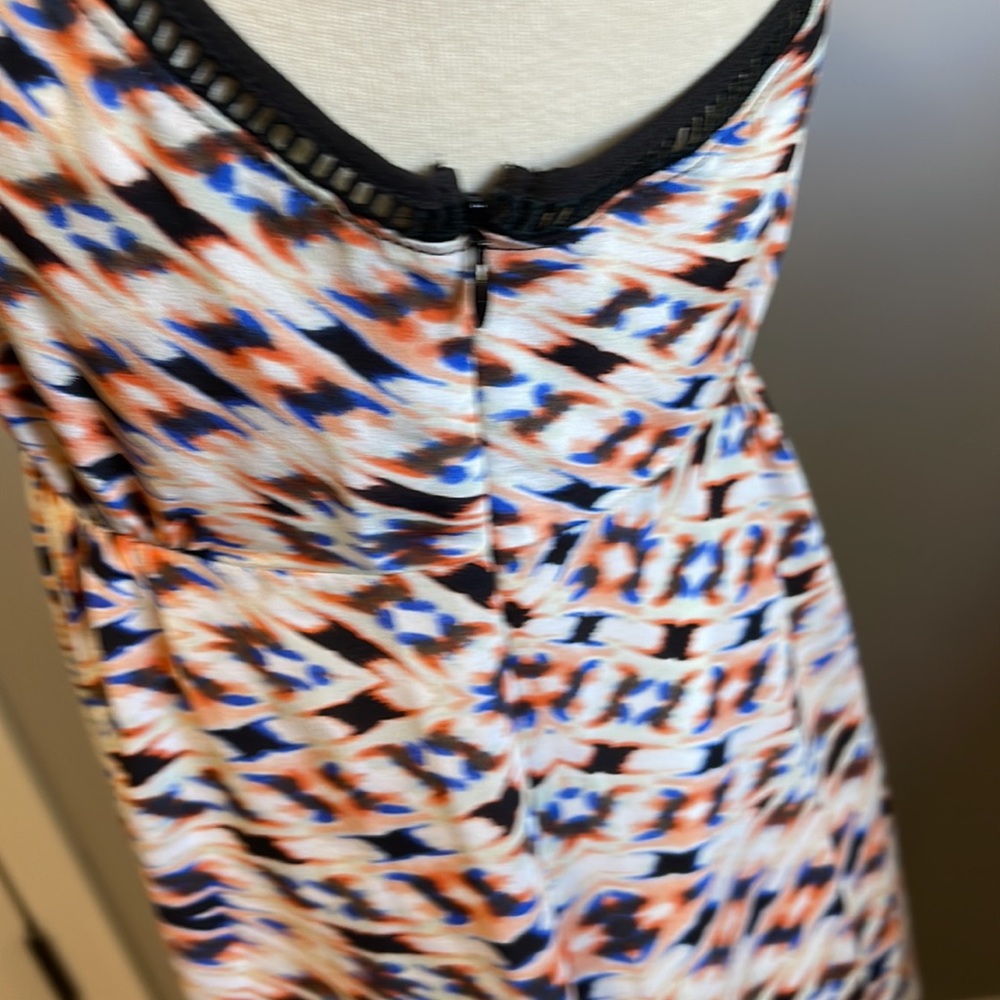 Greylin Kaufman Maxi Dress Size small - Picture 6 of 6